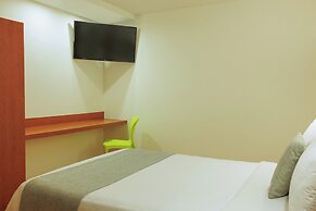 One Oaxaca Centro Hotel