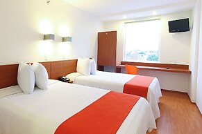 One Oaxaca Centro Hotel