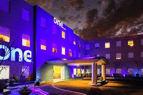 One Oaxaca Centro Hotel