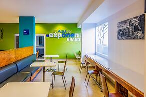 One Oaxaca Centro Hotel