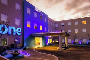 One Oaxaca Centro Hotel