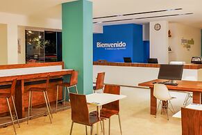 One Oaxaca Centro Hotel