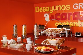 One Oaxaca Centro Hotel