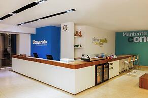 One Oaxaca Centro Hotel