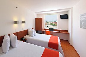One Oaxaca Centro Hotel