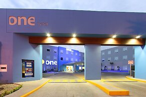 One Oaxaca Centro Hotel