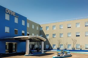 One Oaxaca Centro Hotel