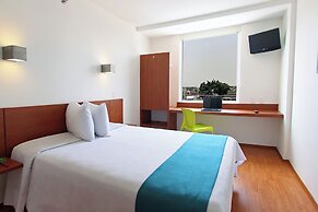 One Oaxaca Centro Hotel