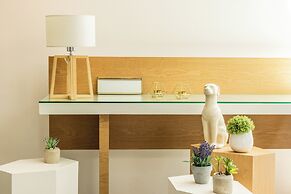 One Oaxaca Centro Hotel