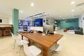 One Oaxaca Centro Hotel