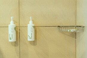 Cresta Sprayview