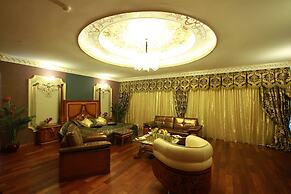 Sky Tower Deluxe Hotel