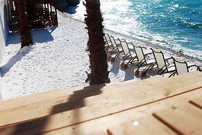 Sky Tower Deluxe Hotel