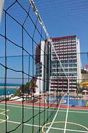 Sky Tower Deluxe Hotel