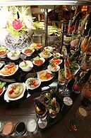 Sky Tower Deluxe Hotel