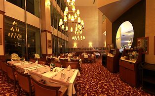 Sky Tower Deluxe Hotel