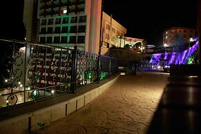 Sky Tower Deluxe Hotel