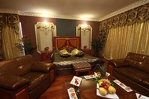 Sky Tower Deluxe Hotel