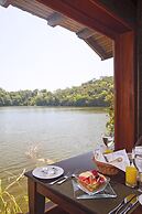 Las Lagunas Boutique Hotel