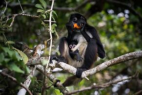 Las Lagunas Boutique Hotel