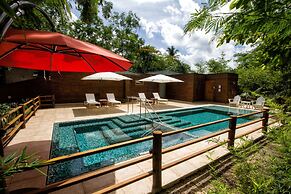 Las Lagunas Boutique Hotel