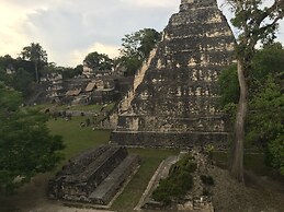 Las Lagunas Boutique Hotel