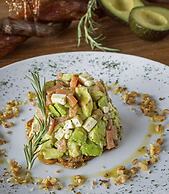 Las Lagunas Boutique Hotel