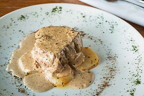 Las Lagunas Boutique Hotel