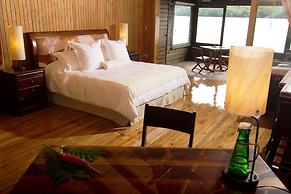 Las Lagunas Boutique Hotel