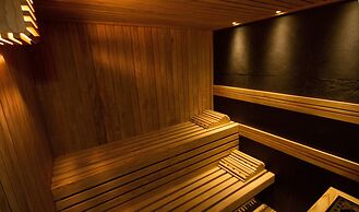 Las Lagunas Boutique Hotel