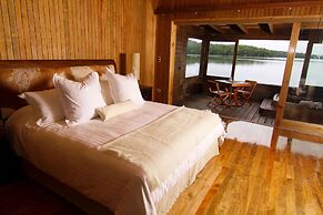 Las Lagunas Boutique Hotel