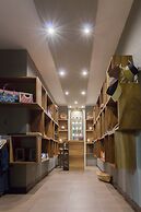 Las Lagunas Boutique Hotel