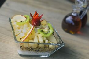 Las Lagunas Boutique Hotel