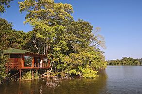 Las Lagunas Boutique Hotel