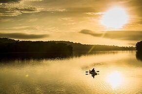 Las Lagunas Boutique Hotel