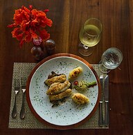 Las Lagunas Boutique Hotel