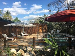 Las Lagunas Boutique Hotel