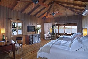 Las Lagunas Boutique Hotel