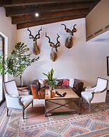 Las Lagunas Boutique Hotel