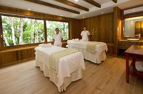 Las Lagunas Boutique Hotel