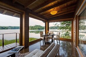 Las Lagunas Boutique Hotel