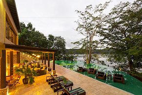 Las Lagunas Boutique Hotel