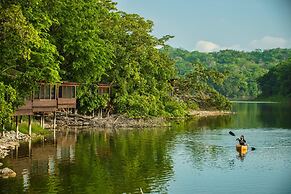 Las Lagunas Boutique Hotel