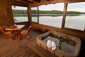 Las Lagunas Boutique Hotel