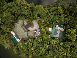 Las Lagunas Boutique Hotel