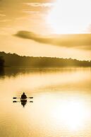 Las Lagunas Boutique Hotel