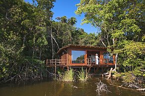 Las Lagunas Boutique Hotel