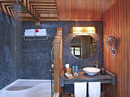 Las Lagunas Boutique Hotel