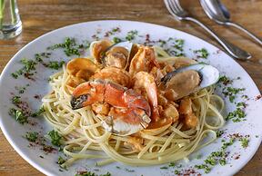 Las Lagunas Boutique Hotel