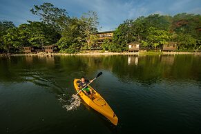 Las Lagunas Boutique Hotel
